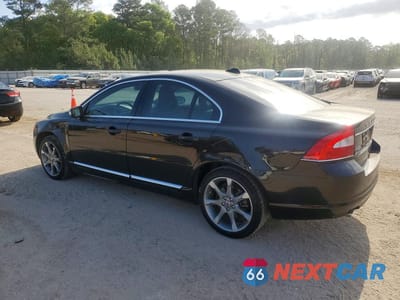 Drugie zdjęcie samochodu z przodu: 2011 VOLVO S80 3.2 VIN:YV1952AS7B1135570 - miniatura