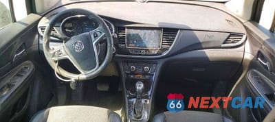 Zdjęcie 8 z 12 samochodu: 2019 BUICK ENCORE PREFERRED VIN:KL4CJESB2KB917108 - miniatura