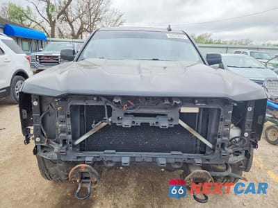 Piąte zdjęcie samochodu w środku: 2016 CHEV SILVERADO VIN:1GCVKREC1GZ168663 - miniatura