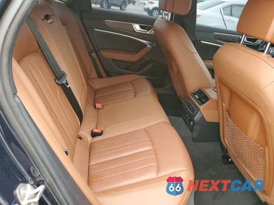 Zdjęcie 10 z 13 samochodu: 2020 AUDI A6 PREMIUM PLUS VIN:WAUE8AF2XLN074138 - miniatura