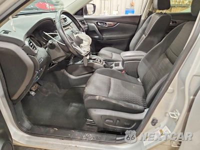 Zdjęcie 7 z 13 samochodu: 2020 NISSAN ROGUE SV VIN:JN8AT2MV3LW134830 - miniatura