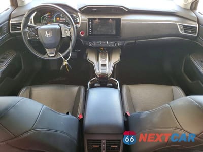 Zdjęcie 8 z 12 samochodu: 2018 HONDA CLARITY TOURING VIN:JHMZC5F33JC015832 - miniatura