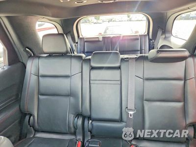Zdjęcie 10 z 13 samochodu: 2023 DODGE DURANGO GT VIN:1C4RDJDG6PC631711 - miniatura