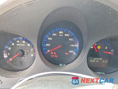 Zdjęcie 9 z 12 samochodu: 2005 ACURA TL VIN:19UUA66225A040206 - miniatura
