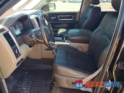 Zdjęcie 7 z 11 samochodu: 2011 DODGE RAM 1500 VIN:1D7RV1CT0BS643370 - miniatura
