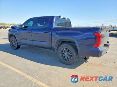 Drugie zdjęcie samochodu z przodu: 2022 TOYOTA TUNDRA SR5 VIN:5TFLA5DB0NX025305 - miniatura
