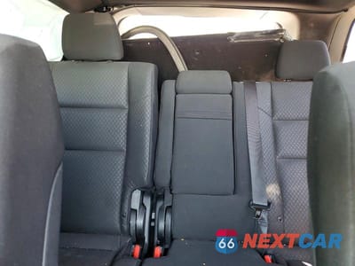 Zdjęcie 10 z 12 samochodu: 2020 JEEP GRAND CHEROKEE LAREDO VIN:1C4RJFAG8LC417212 - miniatura