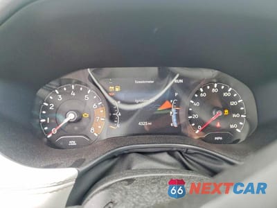 Zdjęcie 9 z 12 samochodu: 2024 JEEP COMPASS LIMITED VIN:3C4NJDCN7RT584818 - miniatura