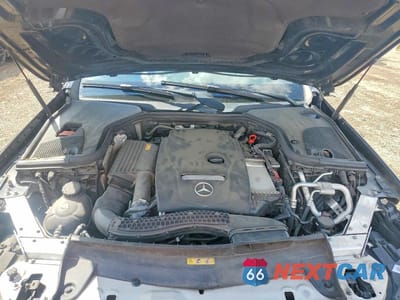 Zdjęcie 11 z 12 samochodu: 2019 MERCEDES-BENZ E 300 4MATIC VIN:WDDZF4KB6KA614355 - miniatura