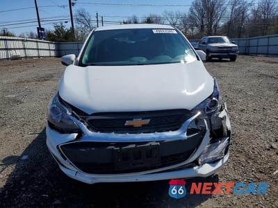 Piąte zdjęcie samochodu w środku: 2021 CHEVROLET SPARK 1LT VIN:KL8CD6SA9MC216405 - miniatura