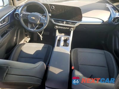 Zdjęcie 8 z 13 samochodu: 2024 CHEVROLET EQUINOX 2LT VIN:3GN7DLRP5RS263022 - miniatura