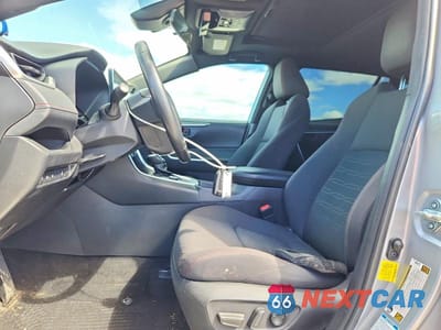 Zdjęcie 7 z 11 samochodu: 2021 TOYOTA RAV4 PRIME SE VIN:JTMAB3FV9MD042961 - miniatura