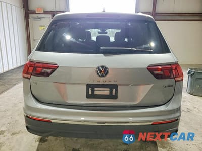 Zdjęcie 6 z 13 samochodu: 2022 VOLKSWAGEN TIGUAN SE VIN:3VV2B7AX5NM040524 - miniatura