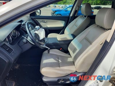 Zdjęcie 7 z 13 samochodu: 2014 MAZDA CX-9 TOURING VIN:JM3TB2CA2E0434006 - miniatura