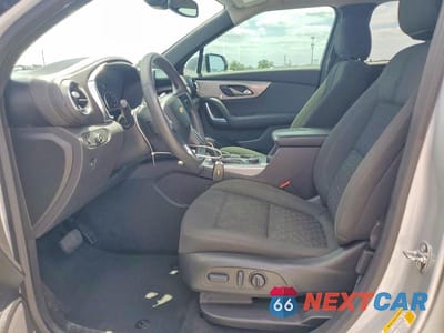 Zdjęcie 7 z 13 samochodu: 2022 CHEVROLET BLAZER 2LT VIN:3GNKBCR48NS192527 - miniatura