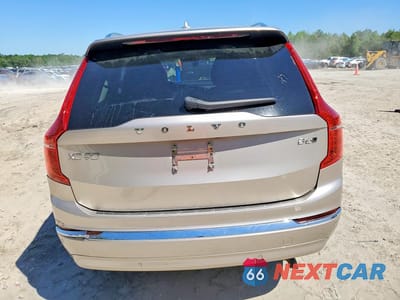 Zdjęcie 6 z 13 samochodu: 2024 VOLVO XC90 PLUS VIN:YV4062JEXR1209142 - miniatura