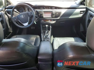 Zdjęcie 8 z 12 samochodu: 2014 TOYOTA COROLLA S PLUS VIN:2T1BURHE2EC114158 - miniatura