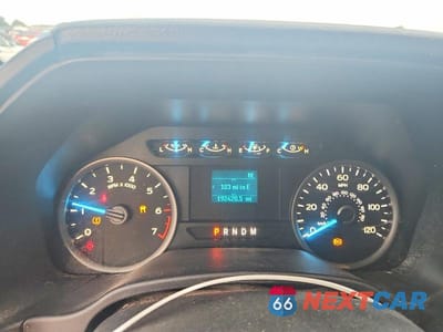 Zdjęcie 9 z 12 samochodu: 2019 FORD F150 SUPERCREW VIN:1FTEW1C54KFA64978 - miniatura