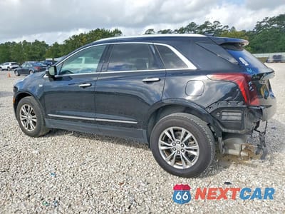 Drugie zdjęcie samochodu z przodu: 2020 CADILLAC XT5 PREMIUM LUXURY VIN:1GYKNCRS8LZ114273 - miniatura