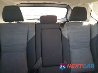 Zdjęcie 10 z 13 samochodu: 2021 NISSAN ROGUE SV VIN:5N1AT3BA0MC705030 - miniatura