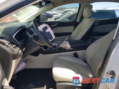Zdjęcie 7 z 13 samochodu: 2018 FORD EDGE TITANIUM VIN:2FMPK3K88JBC62910 - miniatura