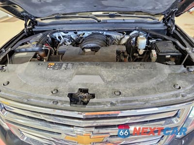 Zdjęcie 12 z 13 samochodu: 2016 CHEVROLET TAHOE K1500 LT VIN:1GNSKBKC8GR240268 - miniatura