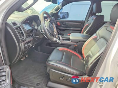 Zdjęcie 7 z 12 samochodu: 2022 RAM 1500 TRX VIN:1C6SRFU91NN260080 - miniatura