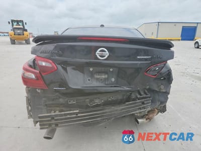 Zdjęcie 6 z 12 samochodu: 2018 NISSAN ALTIMA 2.5 S VIN:1N4AL3AP2JC471582 - miniatura