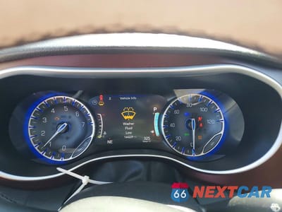 Zdjęcie 9 z 14 samochodu: 2017 CHRYSLER PACIFICA LIMITED VIN:2C4RC1GG8HR643298 - miniatura