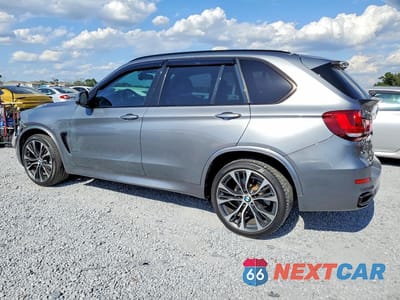 Drugie zdjęcie samochodu z przodu: 2016 BMW X5 SDRIVE35I VIN:5UXKR2C5XG0R72540 - miniatura