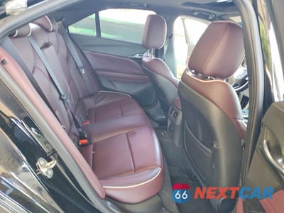 Zdjęcie 10 z 12 samochodu: 2021 CADILLAC CT4 SPORT VIN:1G6DG5RK6M0128041 - miniatura