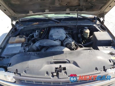 Zdjęcie 11 z 12 samochodu: 2002 CHEVROLET SILVERADO K1500 HEAVY DUTY VIN:1GCGK13U92F228091 - miniatura