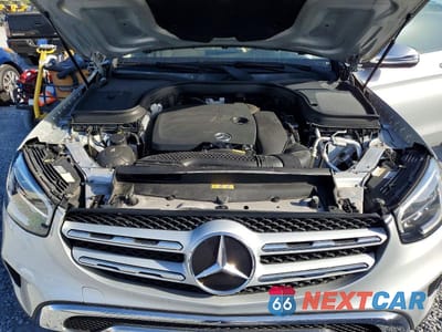 Zdjęcie 12 z 12 samochodu: 2020 MERCEDES-BENZ GLC 300 VIN:W1N0G8DB6LF760353 - miniatura