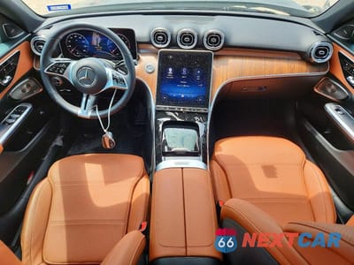 Zdjęcie 8 z 13 samochodu: 2025 MERCEDES-BENZ C 300 VIN:W1KAF4GB7SR273958 - miniatura