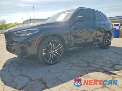 2023 BMW X5 SDRIVE 40I 5UXCR4C04P9R37251 - główne zdjęcie licytacji z USA - miniatura