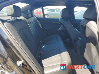 Zdjęcie 10 z 12 samochodu: 2024 BMW 540 XI VIN:WBA63FJ04RCR93188 - miniatura