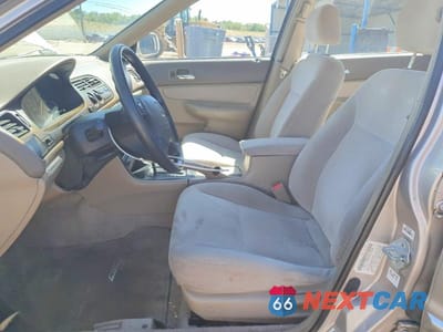 Zdjęcie 7 z 12 samochodu: 1997 HONDA ACCORD VALUE VIN:1HGCD568XVA177511 - miniatura
