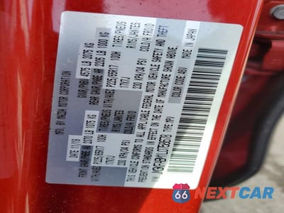 Zdjęcie 13 z 13 samochodu: 2020 MAZDA CX-5 SPORT VIN:JM3KFABM1L0758678 - miniatura