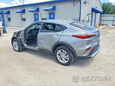 Drugie zdjęcie samochodu z przodu: 2024 BUICK ENVISTA PREFERRED VIN:KL47LAE27RB187366 - miniatura