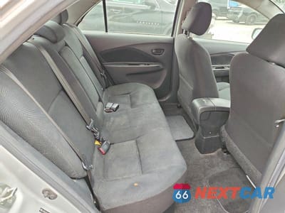 Zdjęcie 10 z 12 samochodu: 2012 TOYOTA YARIS FLEET VIN:JTDBT4K36CL022814 - miniatura