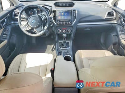 Zdjęcie 8 z 12 samochodu: 2017 SUBARU IMPREZA LIMITED VIN:4S3GTAT69H3741043 - miniatura