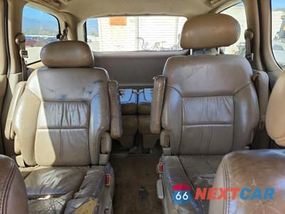 Zdjęcie 10 z 13 samochodu: 1999 TOYOTA SIENNA XLE VIN:4T3ZF13C9XU150020 - miniatura