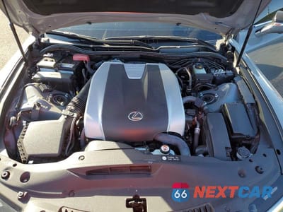 Zdjęcie 11 z 12 samochodu: 2024 LEXUS IS 350 F SPORT VIN:JTHGZ1B27R5074605 - miniatura