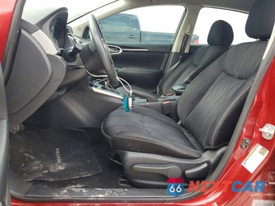 Zdjęcie 7 z 13 samochodu: 2017 NISSAN SENTRA SV VIN:3N1AB7AP5HL640788 - miniatura