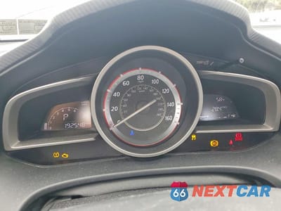 Zdjęcie 9 z 12 samochodu: 2014 MAZDA 3 SPORT VIN:JM1BM1U7XE1195200 - miniatura