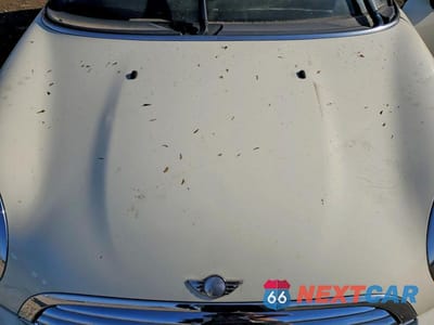 Zdjęcie 11 z 12 samochodu: 2011 MINI COOPER CLUBMAN VIN:WMWZF3C58BT188859 - miniatura