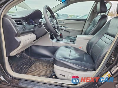 Zdjęcie 7 z 12 samochodu: 2015 TOYOTA CAMRY HYBRID LE VIN:4T1BD1FK7FU142337 - miniatura