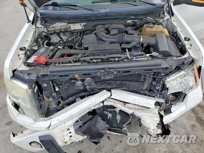 Zdjęcie 11 z 12 samochodu: 2010 FORD F150 SUPER CAB VIN:1FTFX1EV1AKC00410 - miniatura