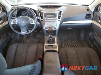 Zdjęcie 8 z 12 samochodu: 2012 SUBARU LEGACY 2.5I PREMIUM VIN:4S3BMAC67C1015970 - miniatura