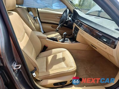 Zdjęcie 7 z 13 samochodu: 2011 BMW 328 XI SULEV VIN:WBAPK5G51BNN80093 - miniatura